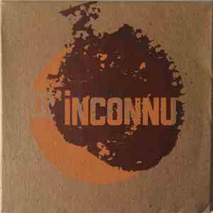 De Type Inconnu - De Type Inconnu