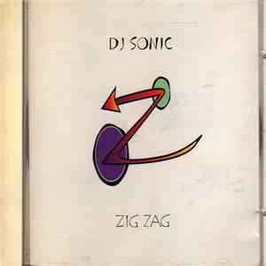DJ Sonic - Zig Zag