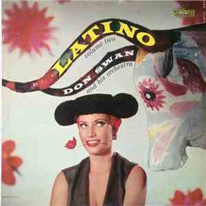 Don Swan And His Orchestra - Latino Volume Two