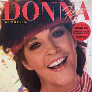 Donna Fargo - Winners