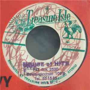 Dotty & Bonny / Don Drummond - Dearist / Let George Do It