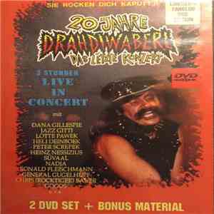 Drahdiwaberl - 20 Jahre Drahdiwaberl, Das Letzte Konzert