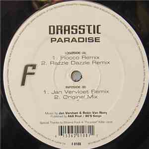 Drasstic - Paradise