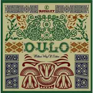 Dulo - Million Way Of Listen