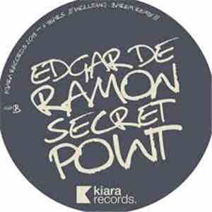 Edgar de Ramon - Secret Point EP
