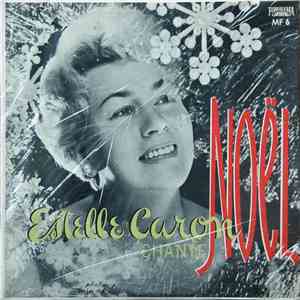 Estelle Caron - Chante Noël