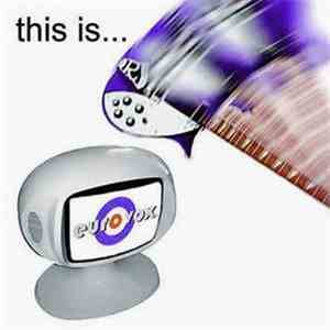 Eurovox - This Is... Eurovox