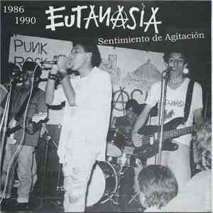 Eutanasia  - Sentimiento De Agitación