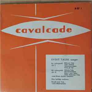 Evert Taube - En Valsrapsodi
