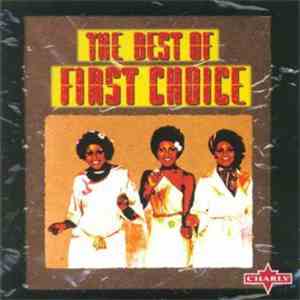 First Choice - The Best Of First Choice