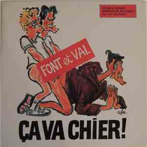 Font Et Val - Ça Va Chier