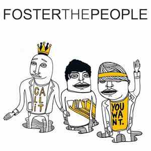 Foster The People - Call It What You Want (Whatever/Whatever Remix)