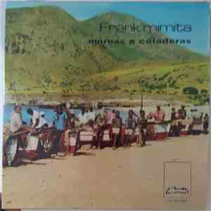 Frank Mimita - Mornas E Coladeras