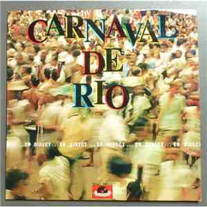 Georges Henry - Carnaval De Rio