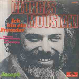 Georges Moustaki - Ich Bin Ein Fremder