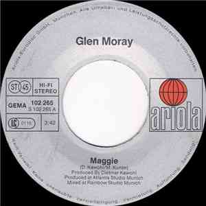 Glen Moray - Maggie