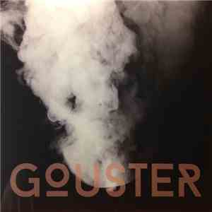 Gouster - Which Side Of Me Works Best