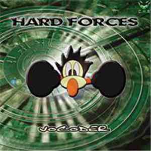 Hard Forces - Vocoder