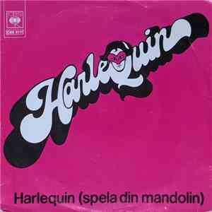 Harlequin - Harlequin (Spela Din Mandolin)