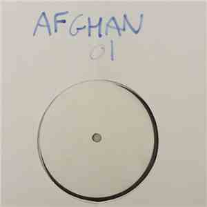 Hellfish / Diplomat - Afghan Headspin Beatz (Underground Is Where They Wanna Go)