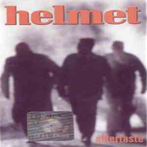 Helmet  - Aftertaste