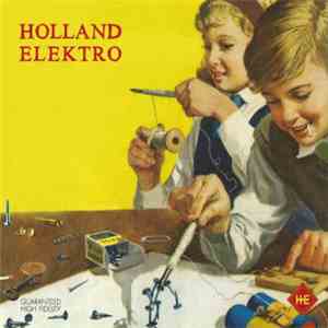 Holland Elektro - Holland Elektro