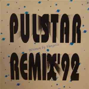 Hypertone - Pulstar (Remix '92)