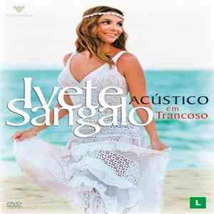 Ivete Sangalo - Acústico Em Trancoso