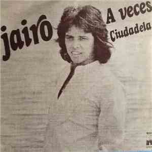 Jairo - A Veces
