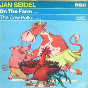 Jan Seidel  - On The Farm