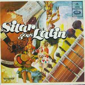 Jayram Acharya, Enoch Daniels - Sitar Goes Latin