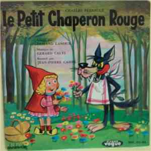 Jean-Pierre Cassel - Le Petit Chaperon Rouge