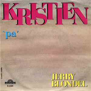 Jerry Blondel - Kristien