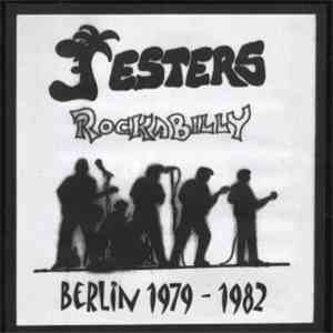 Jesters  - Rockabilly Berlin '79-'82