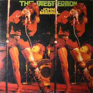 John Mayall - The Latest Edition