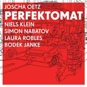 Joscha Oetz - Perfektomat