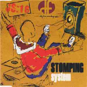 JS:16 - Stomping System