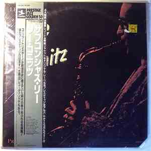Lee Konitz With Tristano, Marsh & Bauer - Subconscious-Lee