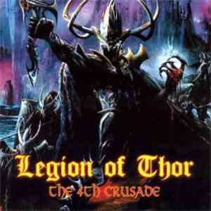 Legion Of Thor - The 4th Crusade