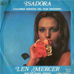 Len Mercer And His Magic Strings - Isadora