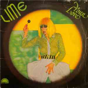 Lime  - Your Love