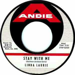 Linda Laurie - Stay With Me