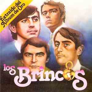 Los Brincos - Extraído Del Álbum De Oro