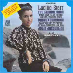 Lucille Starr - The French Song