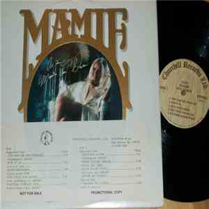 Mamie - As In Mamie Van Doren