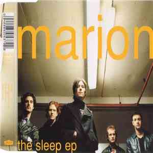 Marion  - The Sleep EP