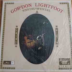 Mariposa Reeds - Gordon Lightfoot - Instrumental