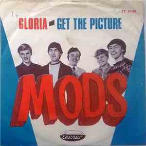 Mods - Gloria / Get The Picture