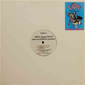 More Than Enuff Presents The Evangelos Project - Untitled