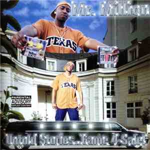 Mr. Million - Untold Stories. Game 4 Sale!